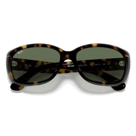 Ray Ban Jackie Ohh Havana