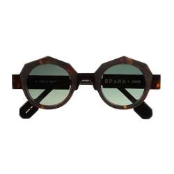 Anne & Valentin Spare Ecaille