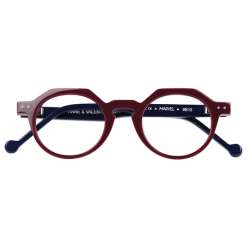 Anne et Valentin Kids Marvel 9B12