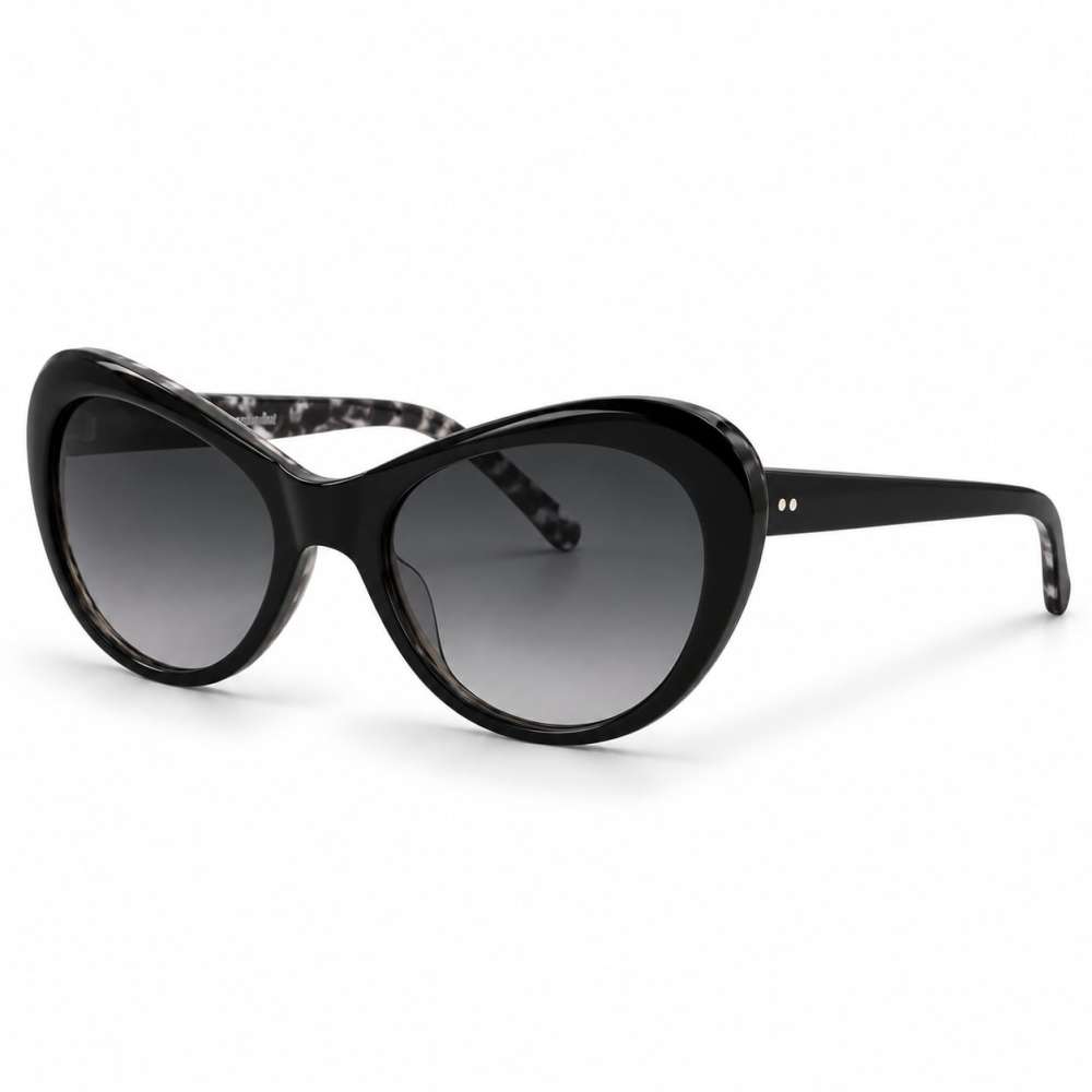 Oliver Goldsmith Majesty Black Marble