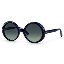 Oliver Goldsmith Oops Blue Tortoise on Ink