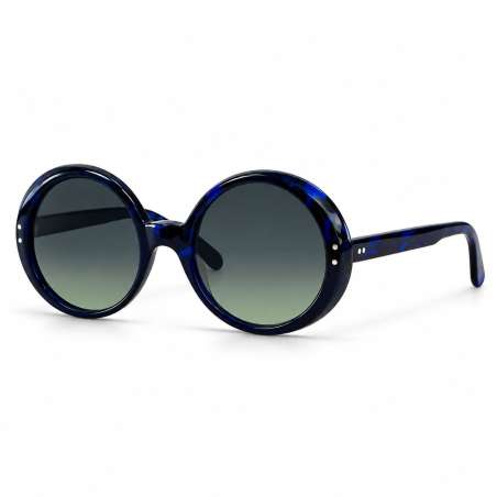 Oliver Goldsmith Oops Blue Tortoise on Ink