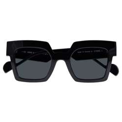Anne & Valentin Stone Noire