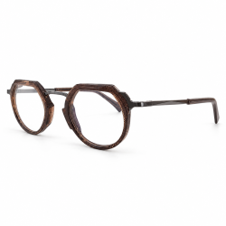 Bruno Chaussignand Pimm's Pointed Brown