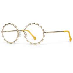 l.a. Eyeworks Bon Ton 421