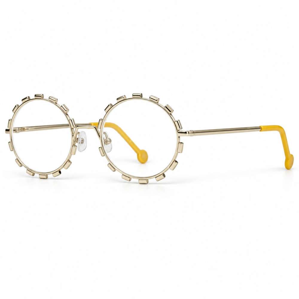 l.a. Eyeworks Bon Ton 421
