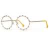 l.a. Eyeworks Bon Ton 421