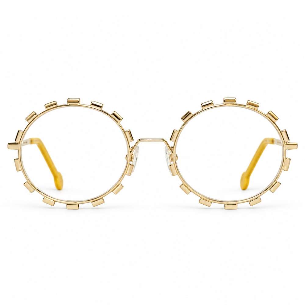 l.a. Eyeworks Bon Ton 421