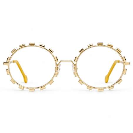 l.a. Eyeworks Bon Ton 421