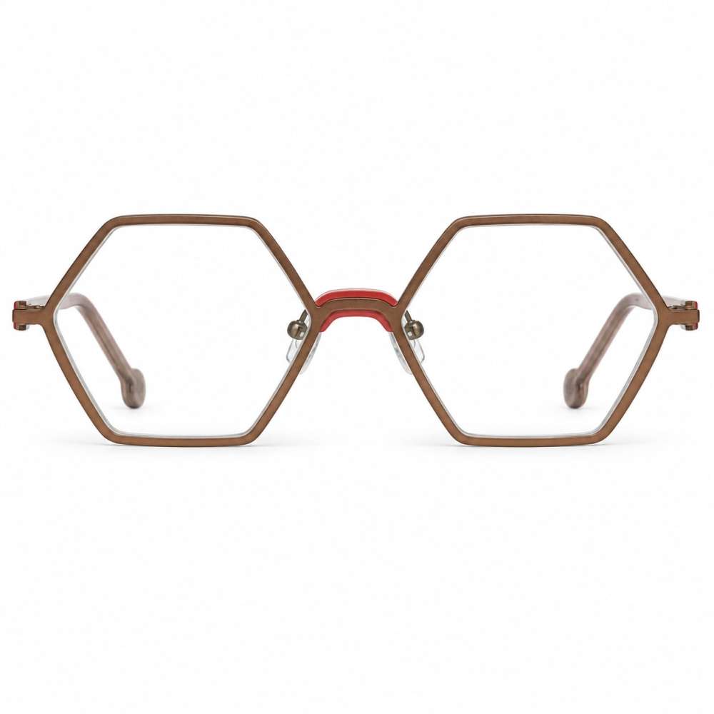 l.a. Eyeworks Pomfret 467M644