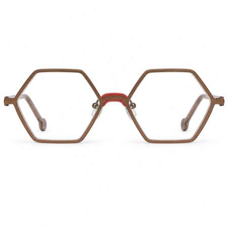 l.a. Eyeworks Pomfret 467M644