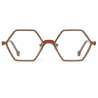 l.a. Eyeworks Pomfret 467M644