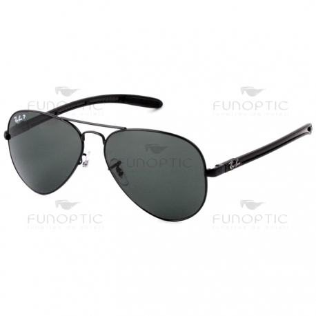 lunette ray ban polarisé