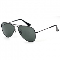 9506 Matte Black
