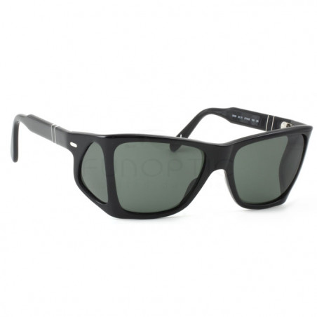 Persol 0009 Black