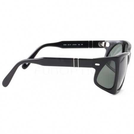 Persol 0009 Black