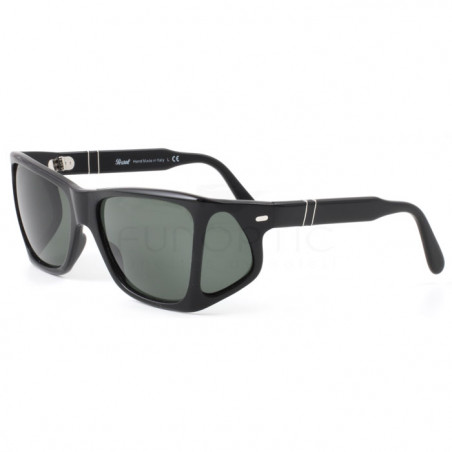 Persol 0009 Black