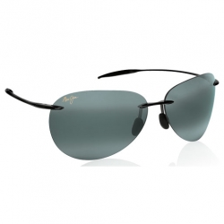 Maui Jim Sugar Beach Noir Brillant