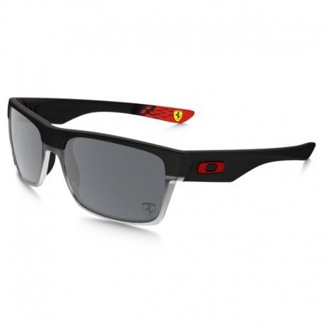 Oakley TwoFace Scuderia Ferrari 
