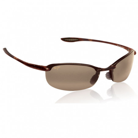 Maui Jim Makaha Tortoise Hcl Bronze