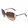 Fish Eye Chocolate Brown Fish Eye Chocolate Brown