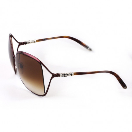 Fish Eye Chocolate Brown Fish Eye Chocolate Brown