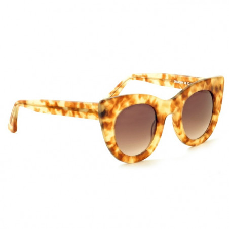 Obsessy Yellow Tortoise