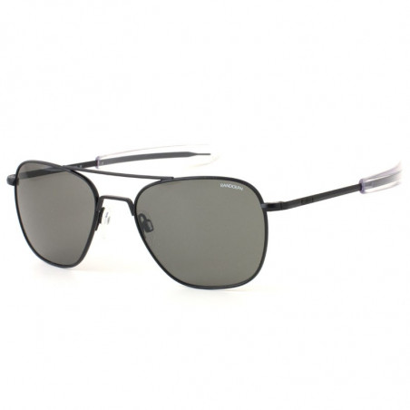 Aviator Matte Black Bayonet Aviator Matte Black Bayonet