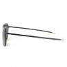 Aviator Matte Black Bayonet Aviator Matte Black Bayonet