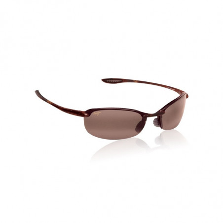 Maui Jim Makaha Tortoise Hcl Bronze