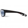 Vuarnet Cup Large Noir Blue Polarlynx Vuarnet Cup Large Noir Blue Polarlynx