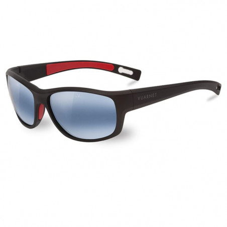 Vuarnet Cup Large Noir Blue Polarlynx Vuarnet Cup Large Noir Blue Polarlynx