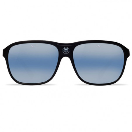 Vuarnet 003 Noir Mat - Blue Polarlynx Vuarnet 003 Noir Mat - Blue Polarlynx