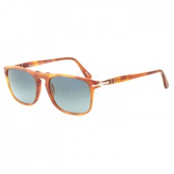 Persol verre bleu 2025