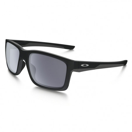 Oakley Mainlink Matte Black Oakley Mainlink Matte Black