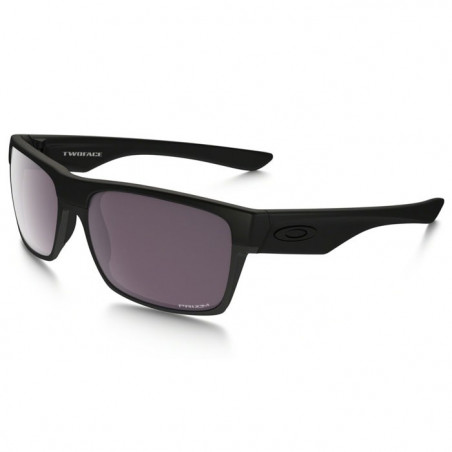 Oakley TwoFace Matte Black