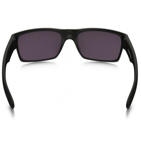 Oakley TwoFace Matte Black