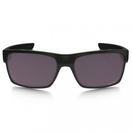 Oakley TwoFace Matte Black