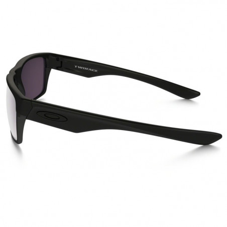 Oakley TwoFace Matte Black