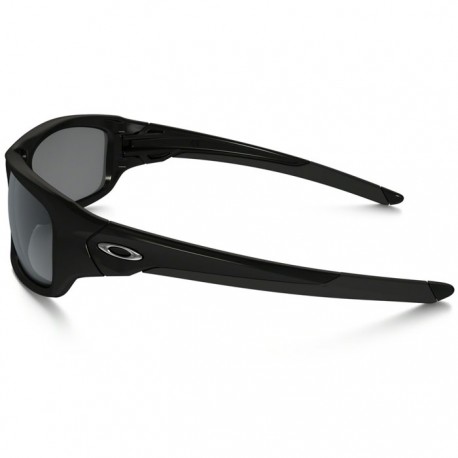 Valve Polished Black