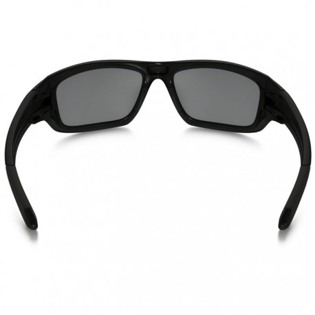 Valve Polished Black