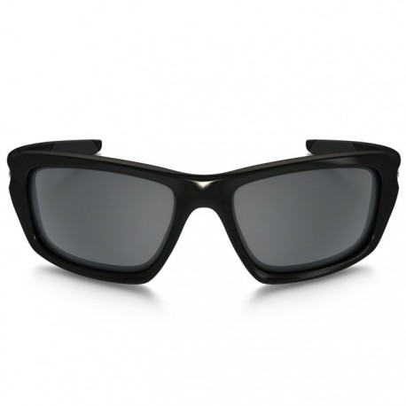 Valve Polished Black