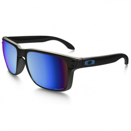 Oakley Holbrook Polished Black