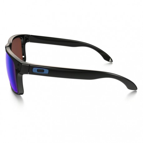 Oakley Holbrook Polished Black