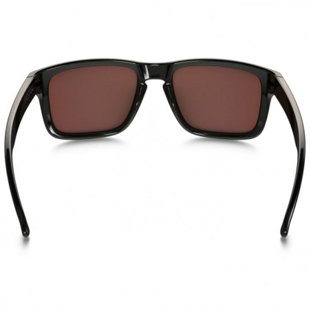 Oakley Holbrook Polished Black