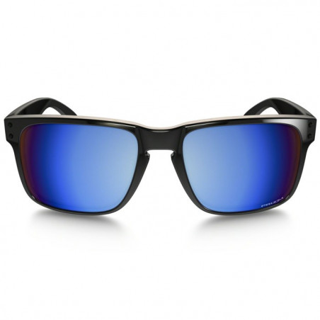 Oakley Holbrook Polished Black