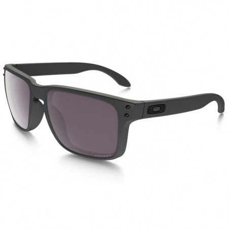 Oakley Holbrook Steel