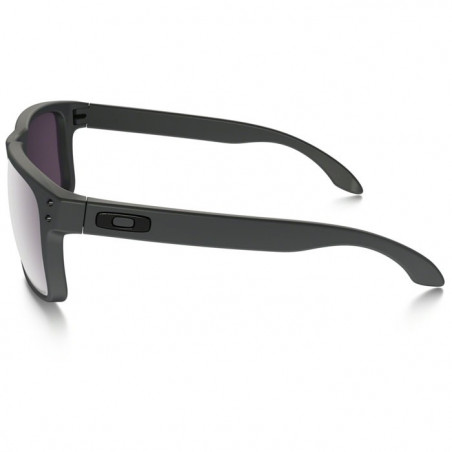 Oakley Holbrook Steel