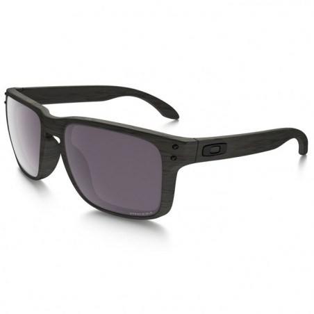 Oakley Holbrook Woodgrain Collection