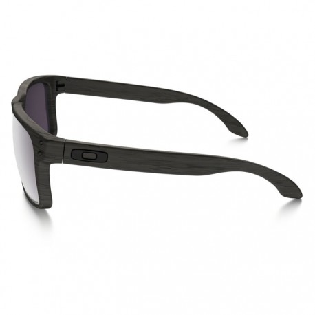 Oakley Holbrook Woodgrain Collection